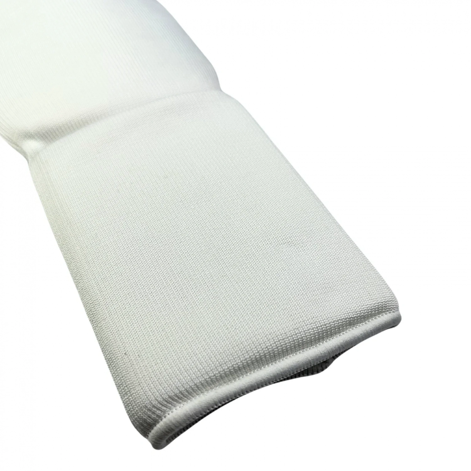 Защита голеностопа BoyBo белая