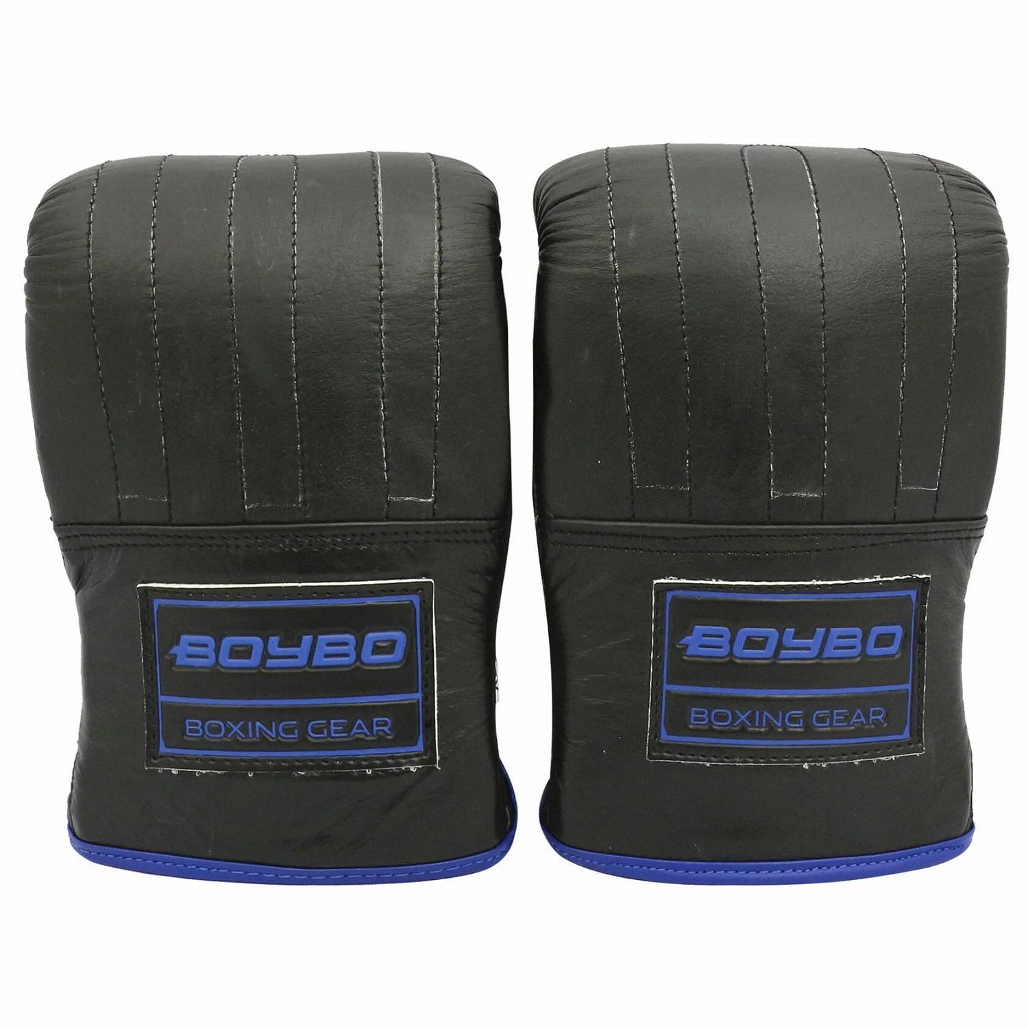 Перчатки снарядные BoyBo Rage M