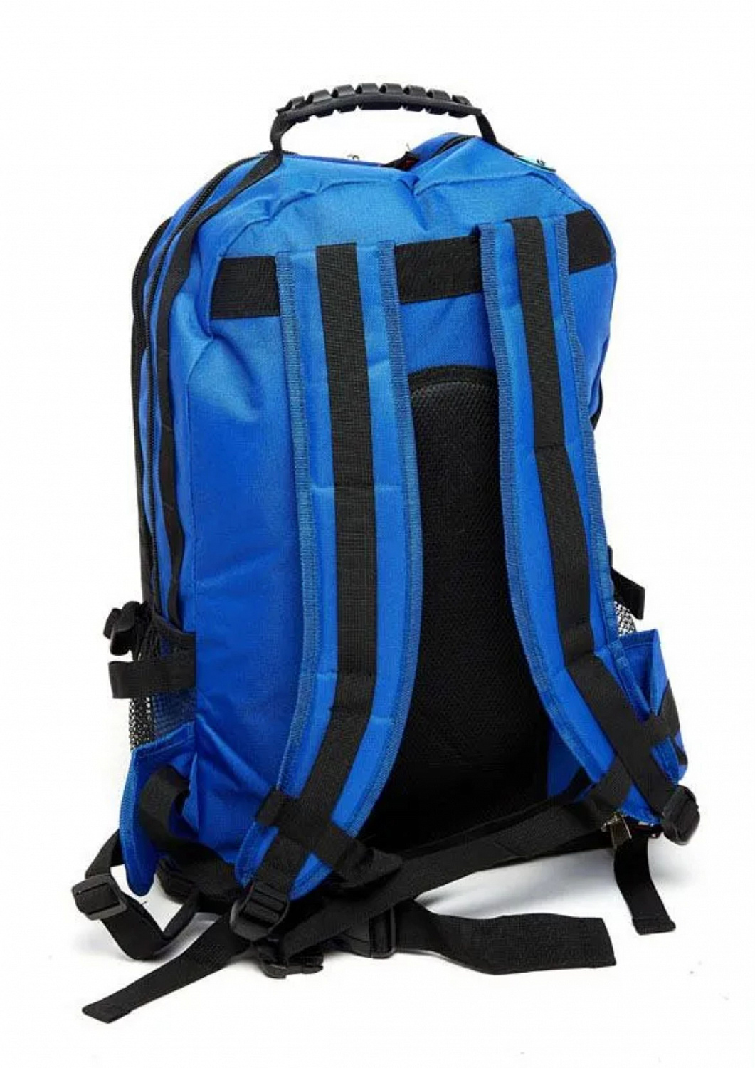 Рюкзак Seuz MMA