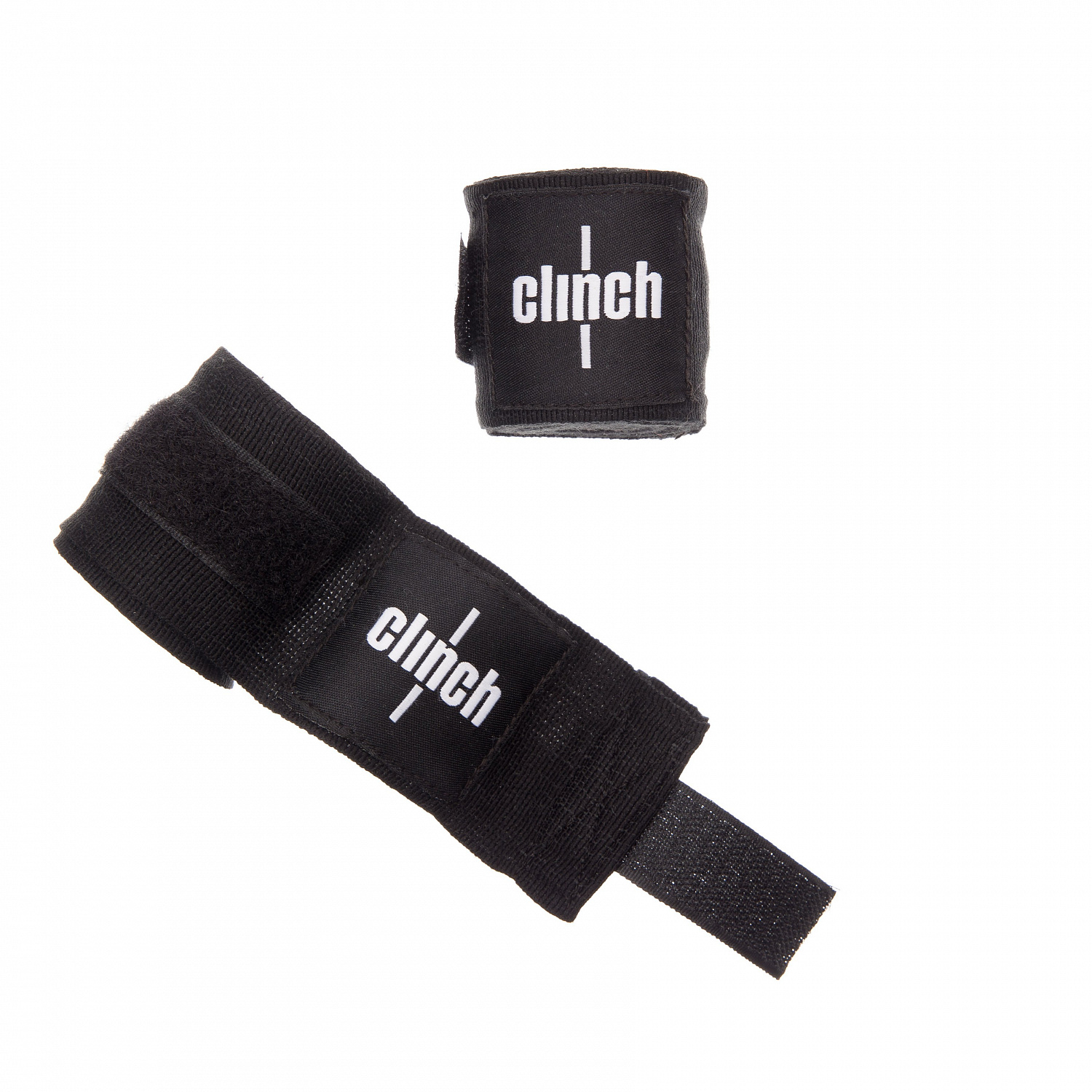 Бинты  3,5 м Clinch Boxing Crepe Bandage Punch